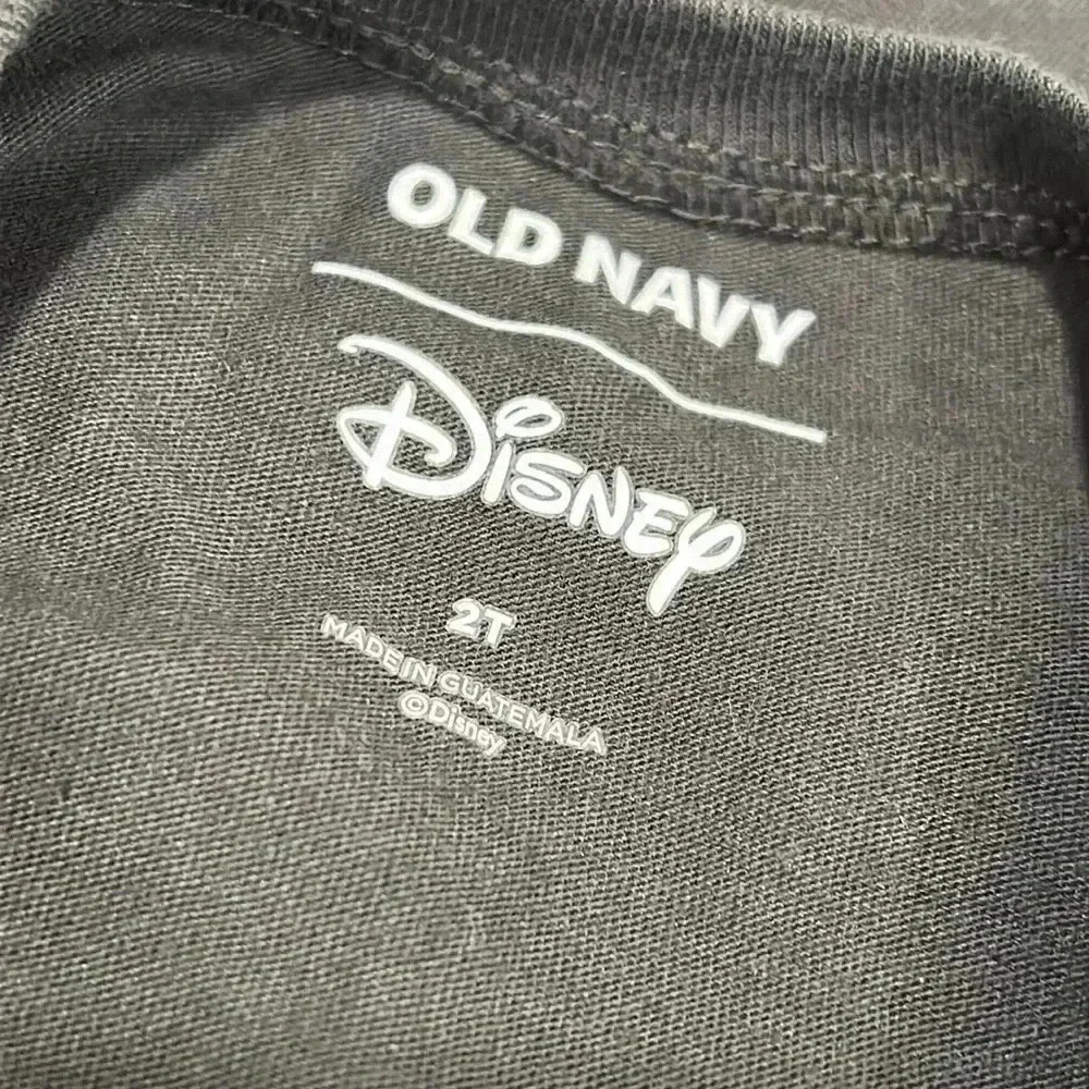 Old Navy Disney T-shirt - Picture 4 of 5